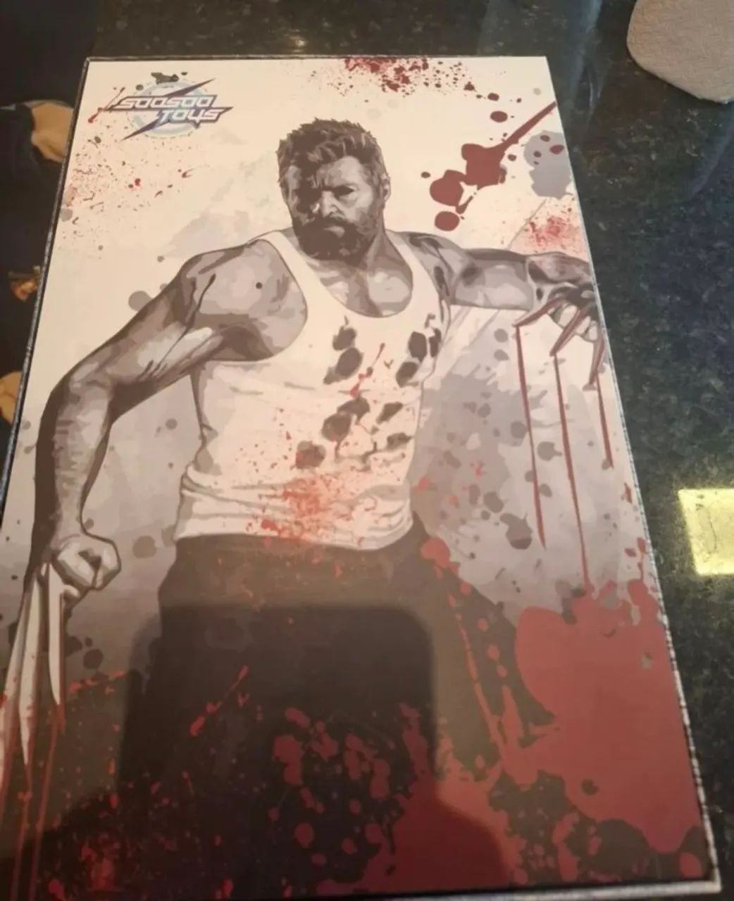 Logan  - Foto 3