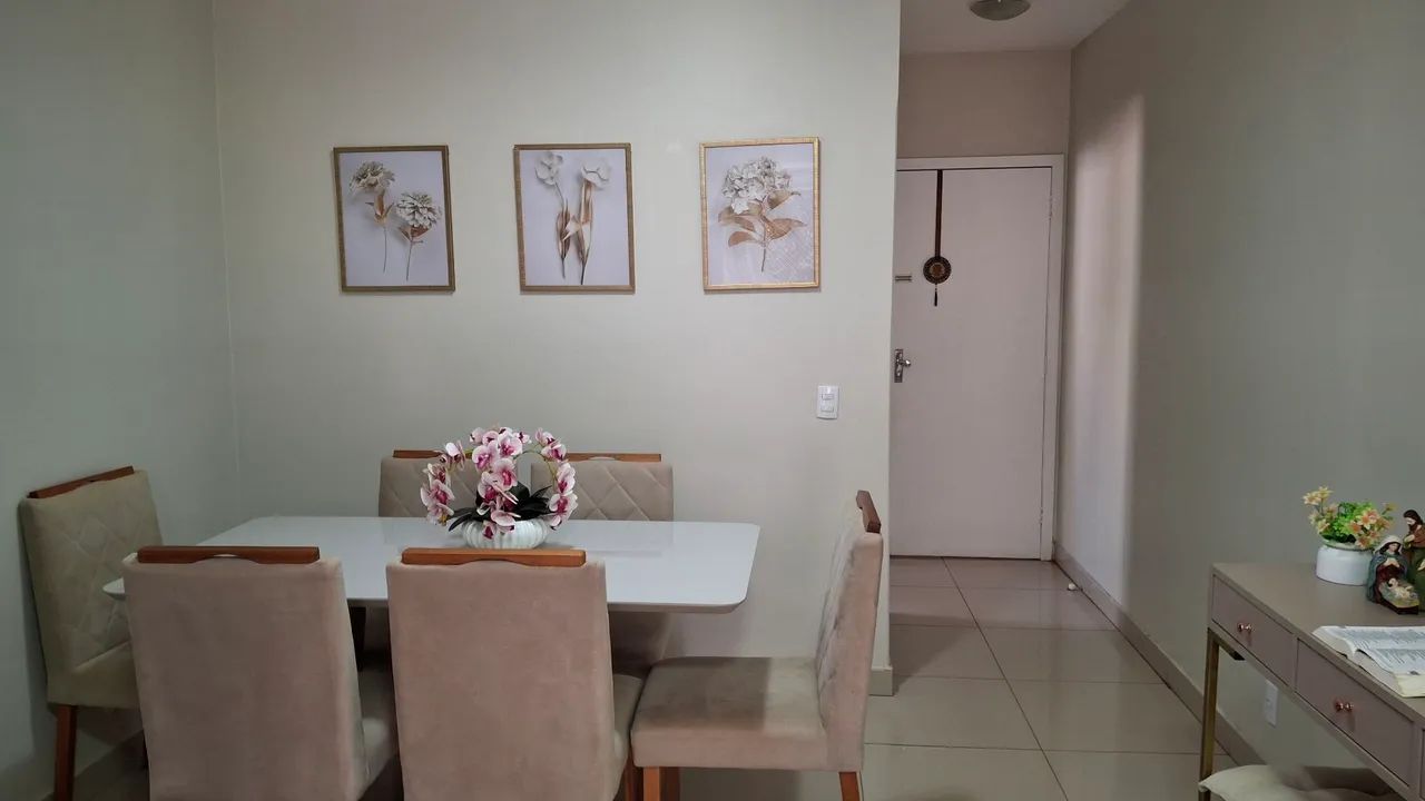 Vendo apto  no Residencial Vinicius de Moraes, 406 norte  - Foto 4