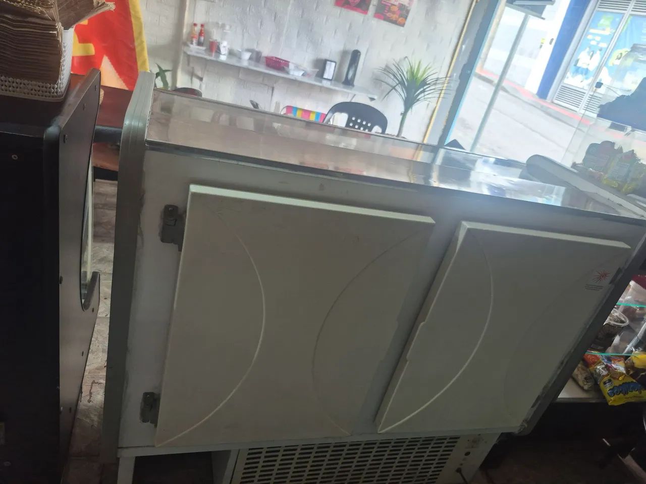 Balcão refrigerado  - Foto 5