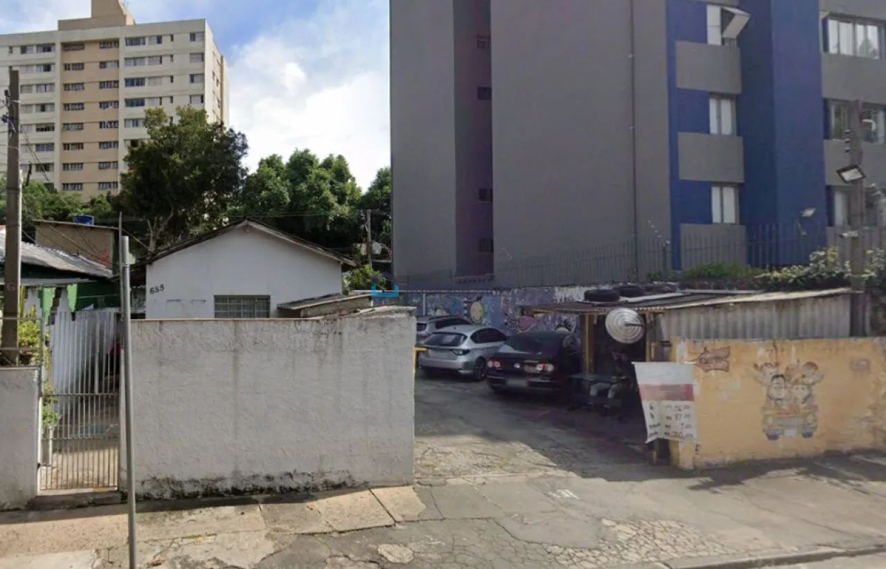Terreno - Vila Olímpia 500m² - Foto 3