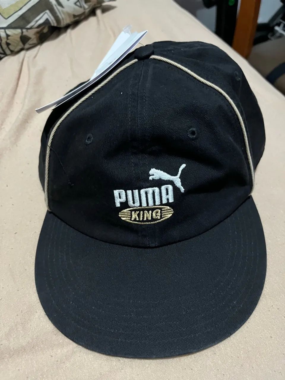 Boné puma king 