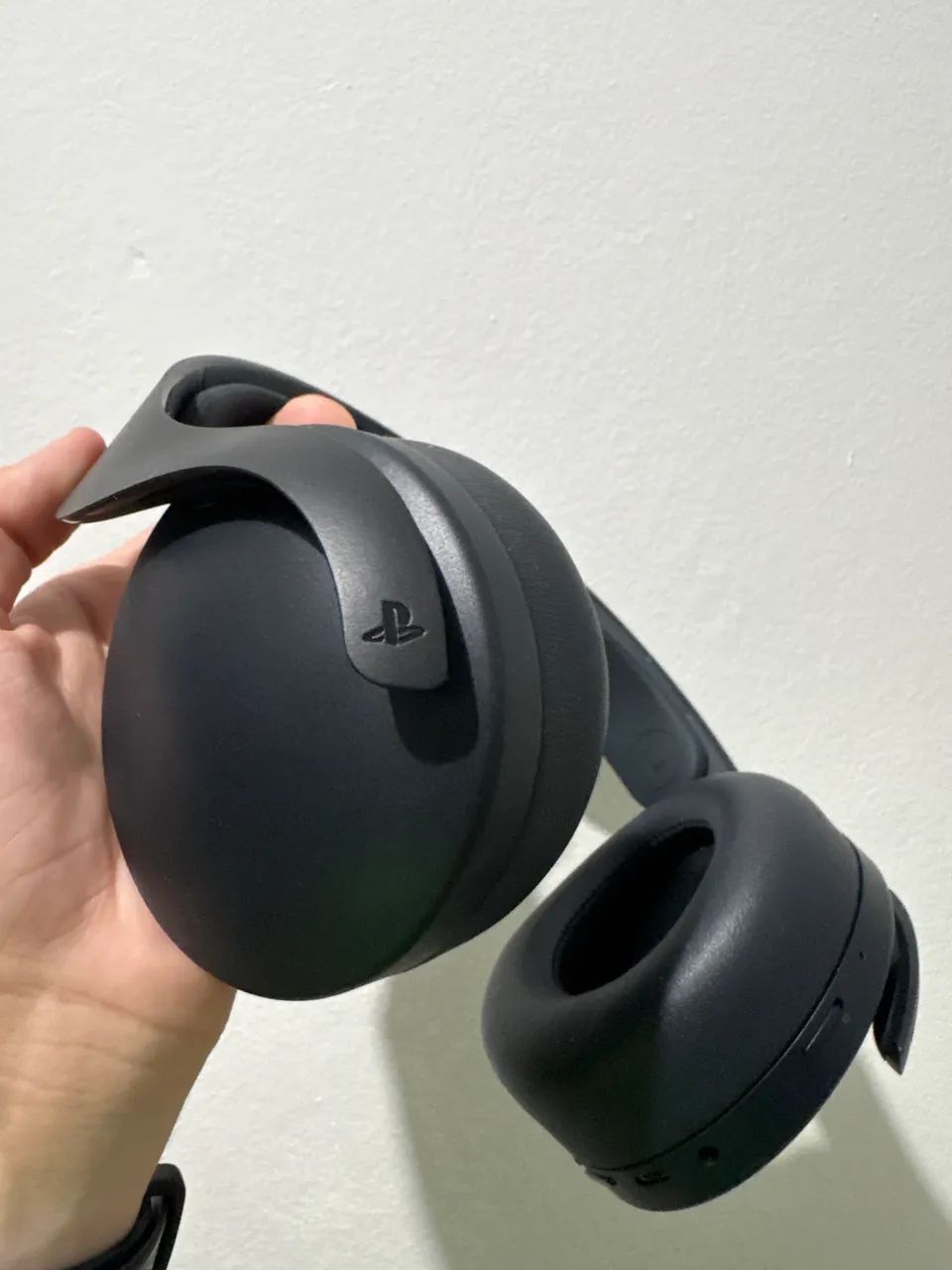 Headset sem fio PS5 - Foto 3
