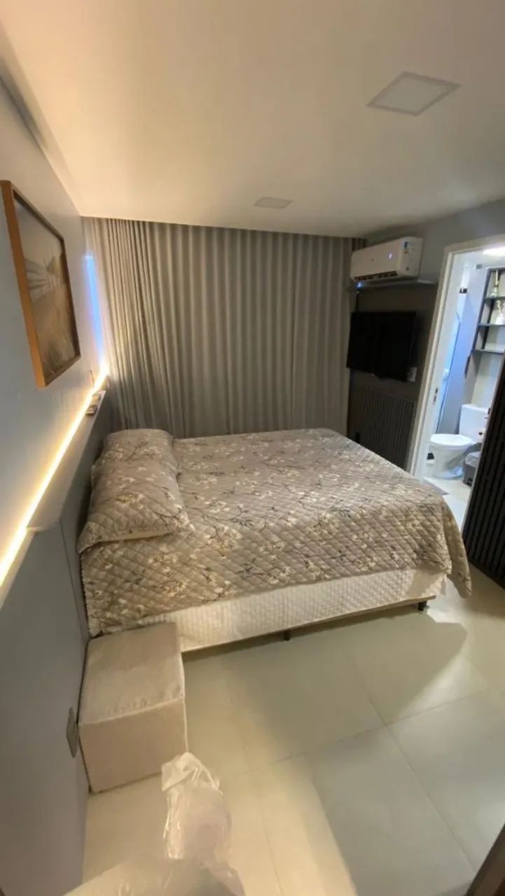 Flat 203 - Intermares Cabedelo PB