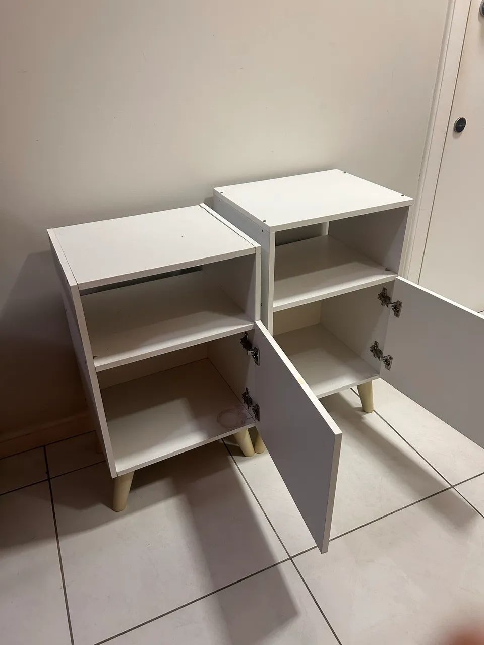 Mesa de cabeceira  - Foto 2