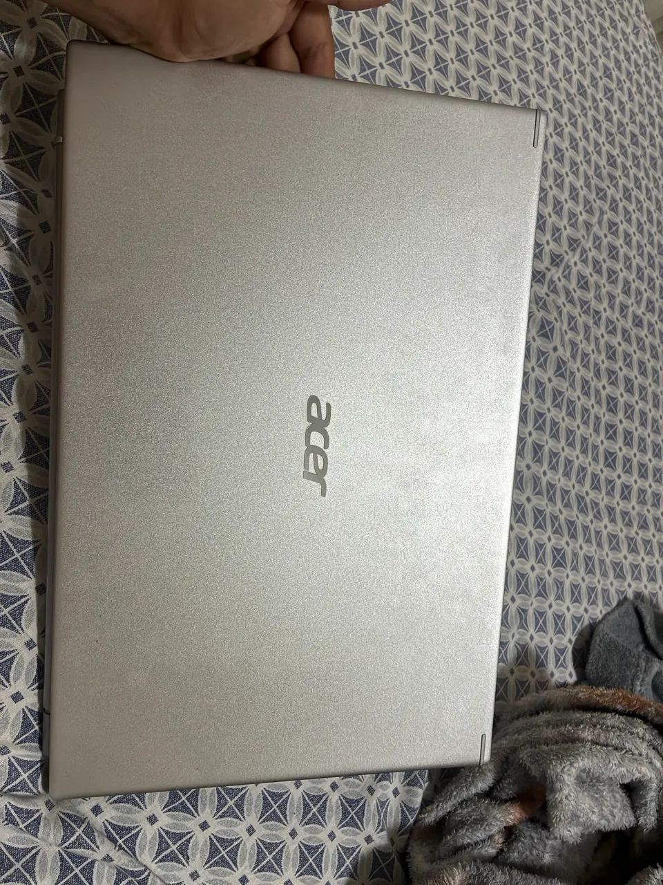 Notebook Acer aspire 5  - Foto 4