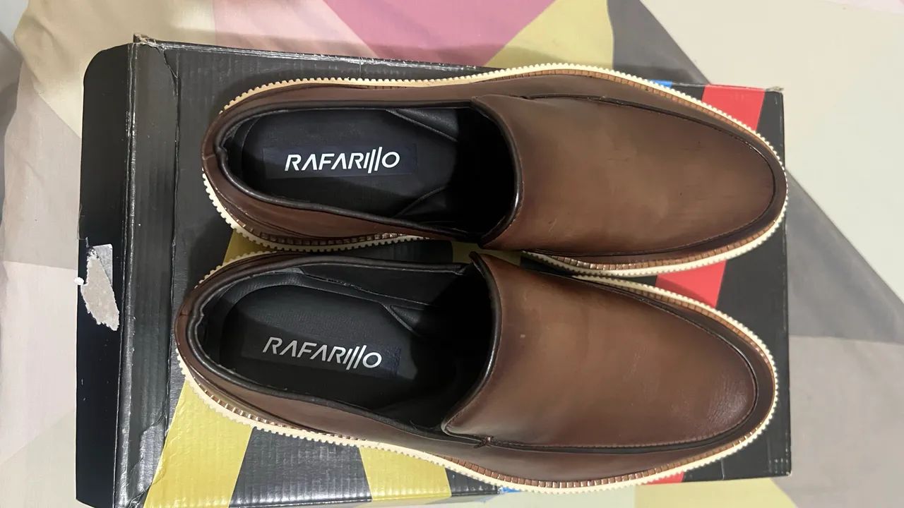 Sapato Rafarillo - Foto 3