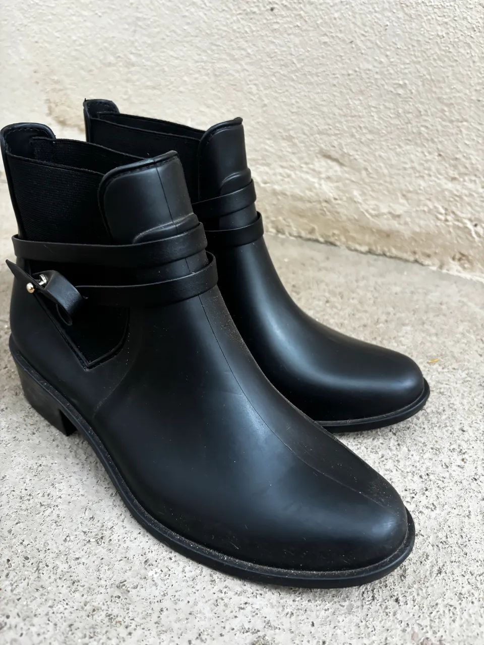 Bota colcci 