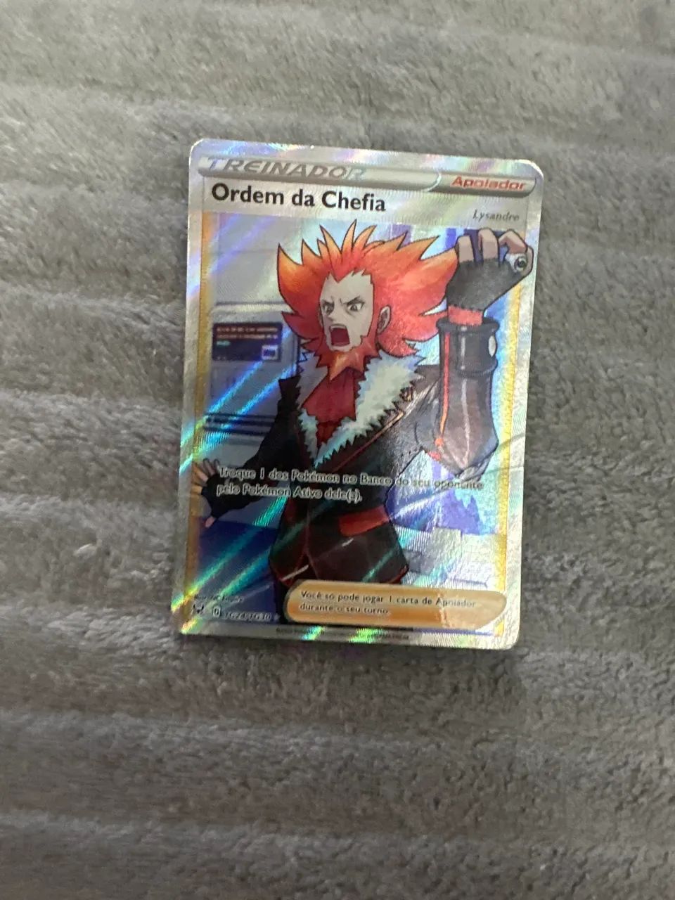Cartas pokemon ( dinheiro ou pix ) - Foto 3