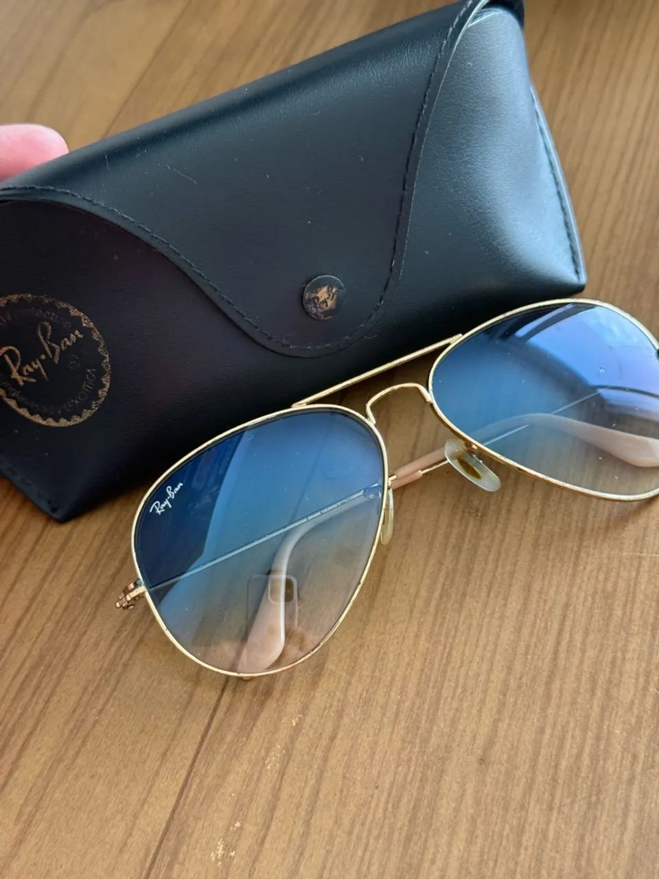 ÓCULOS DE SOL RAY BAN