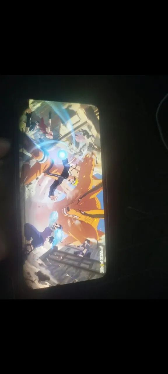 Vendo xiaomi 11Lite usado - Foto 4