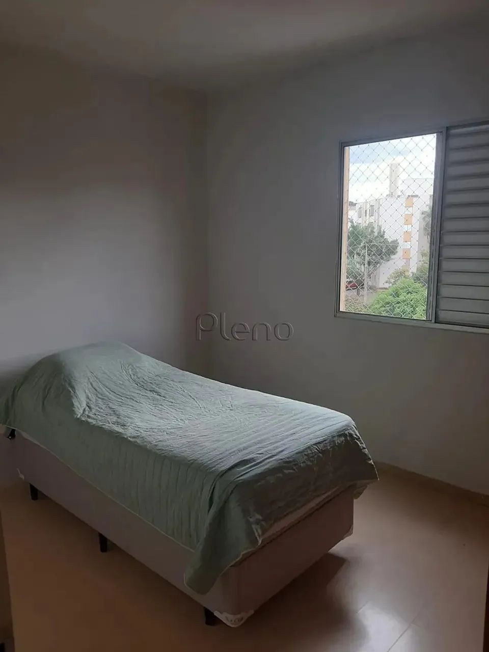 Apartamento à Venda no Condomínio Parque dos Pássaros em Valinhos, no bairro Ortizes. - Foto 5