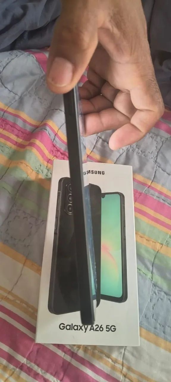 Vende celular a26 - Foto 4
