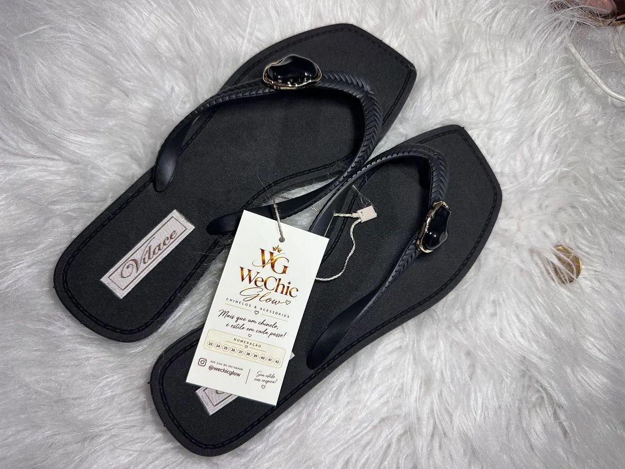 Chinelo havaianas  - Foto 5