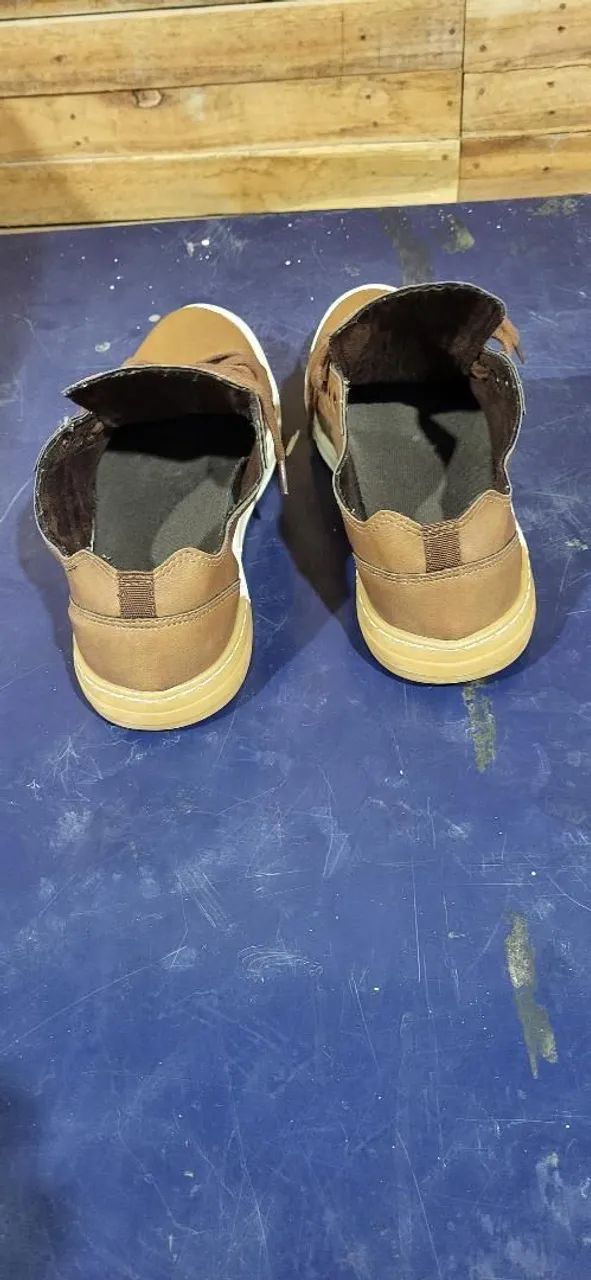 tênis masculino  - Foto 5