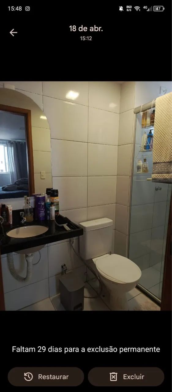 PRECISANDO DE UMA FAXINA HOJE?  - Foto 2