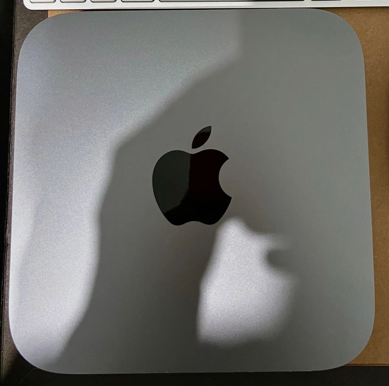 Mac Mini 2018 | intel i5 6-núcleos | 256GB SSD NVME