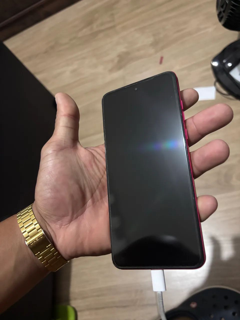 Troco celular em som automotivo  - Foto 2
