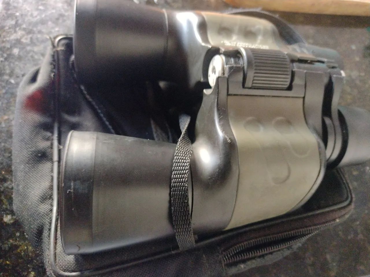 Binoloclo proficional 15x30 - Foto 5
