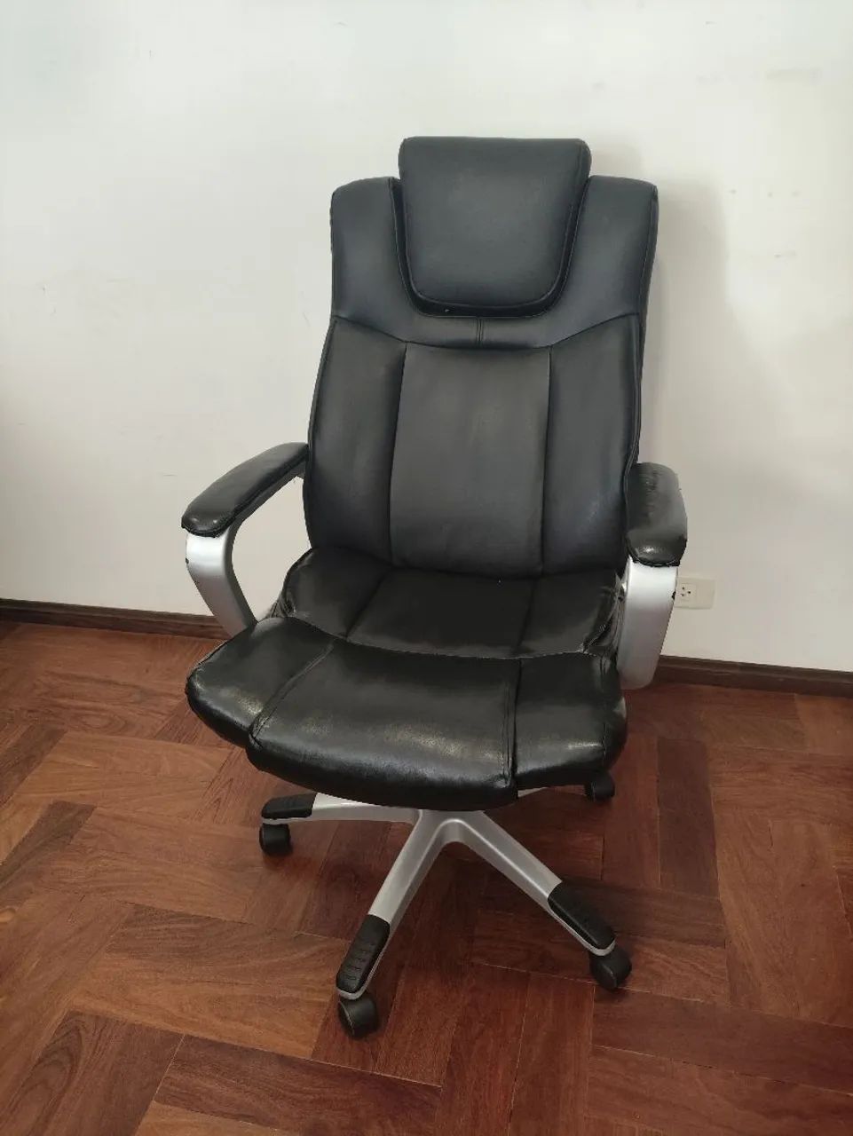 Cadeira executiva 