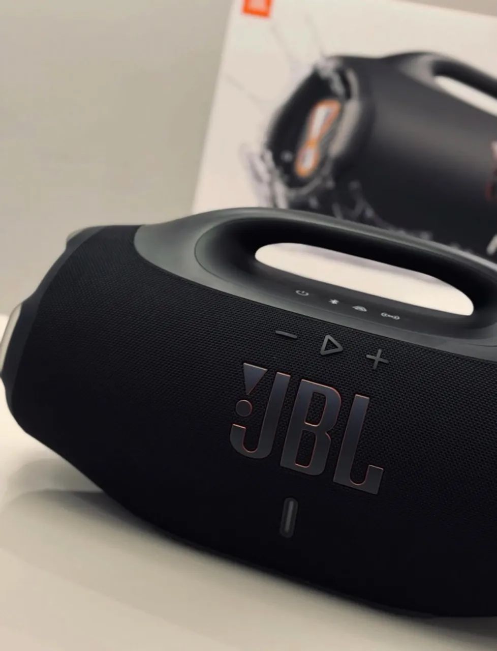 JBL BOMBOX 4 - Foto 3