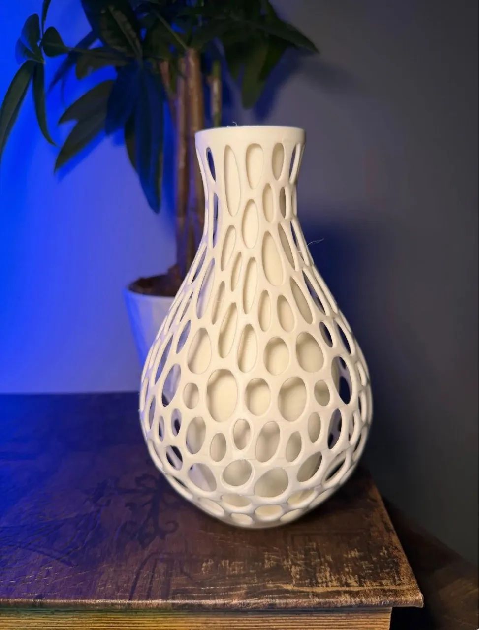 Vaso voronoi  - Foto 2