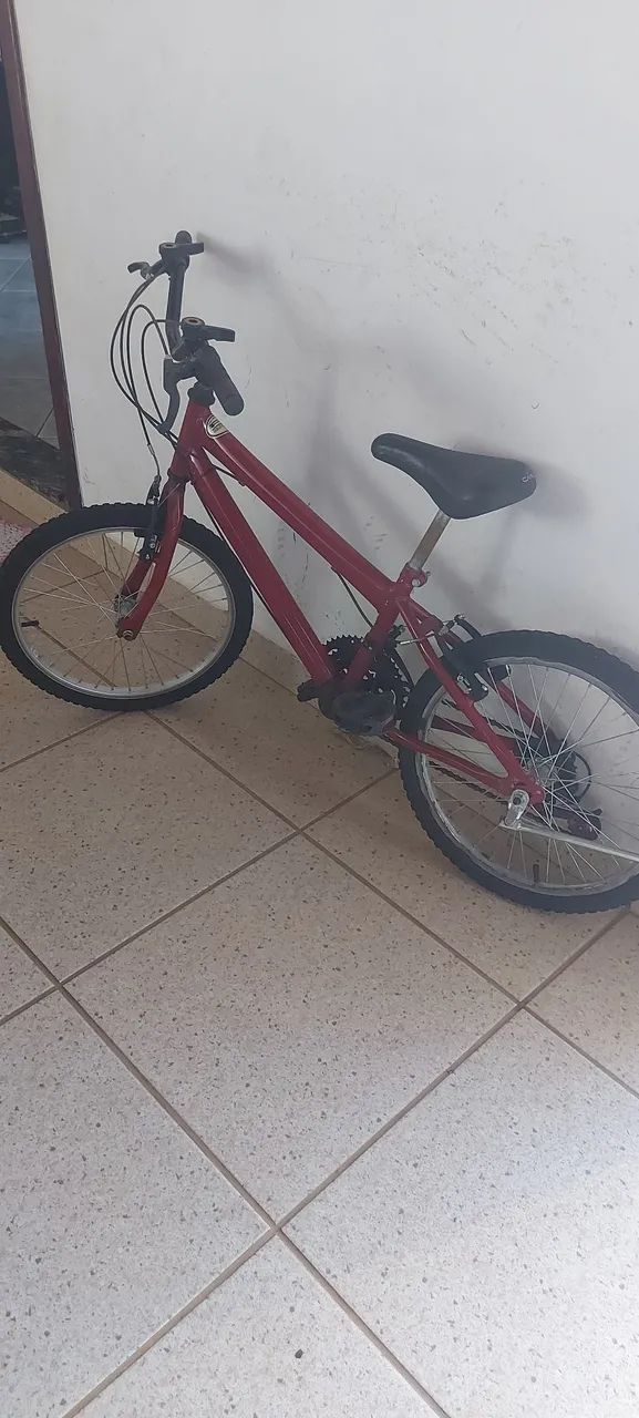 Bicicleta infantil  - Foto 4