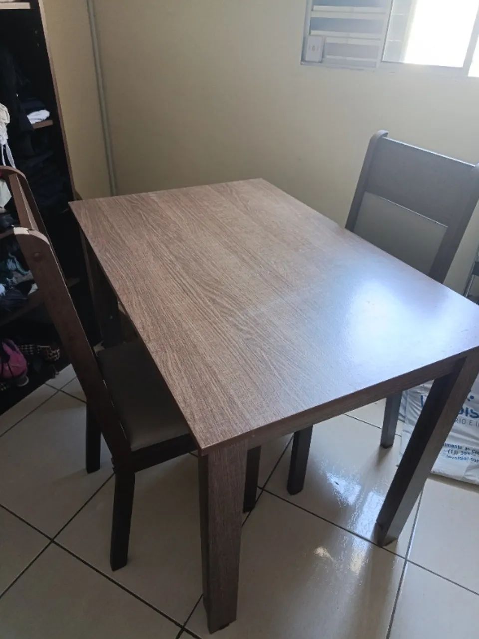 Mesinha de jantar - Foto 3