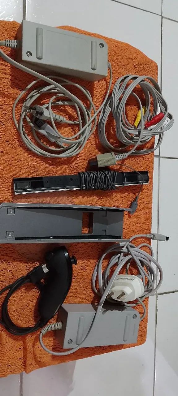 Nintendo Wii  - Foto 2