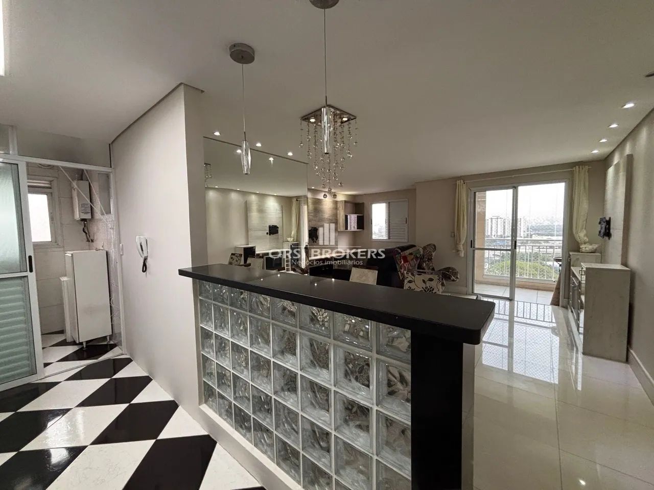 Apartamento 78m² - PRIME RESIDENCE - Foto 5