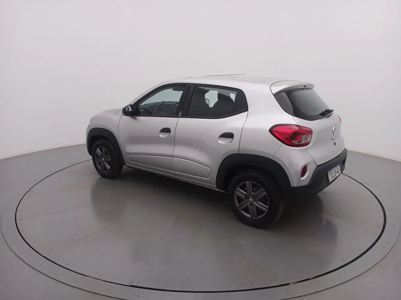 Renault Kwid 1.0 Zen 2026 - Foto 3