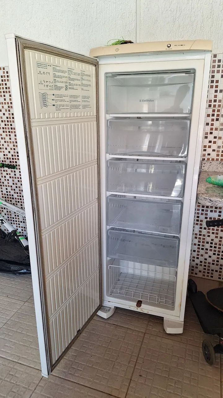 Freezer  - Foto 4