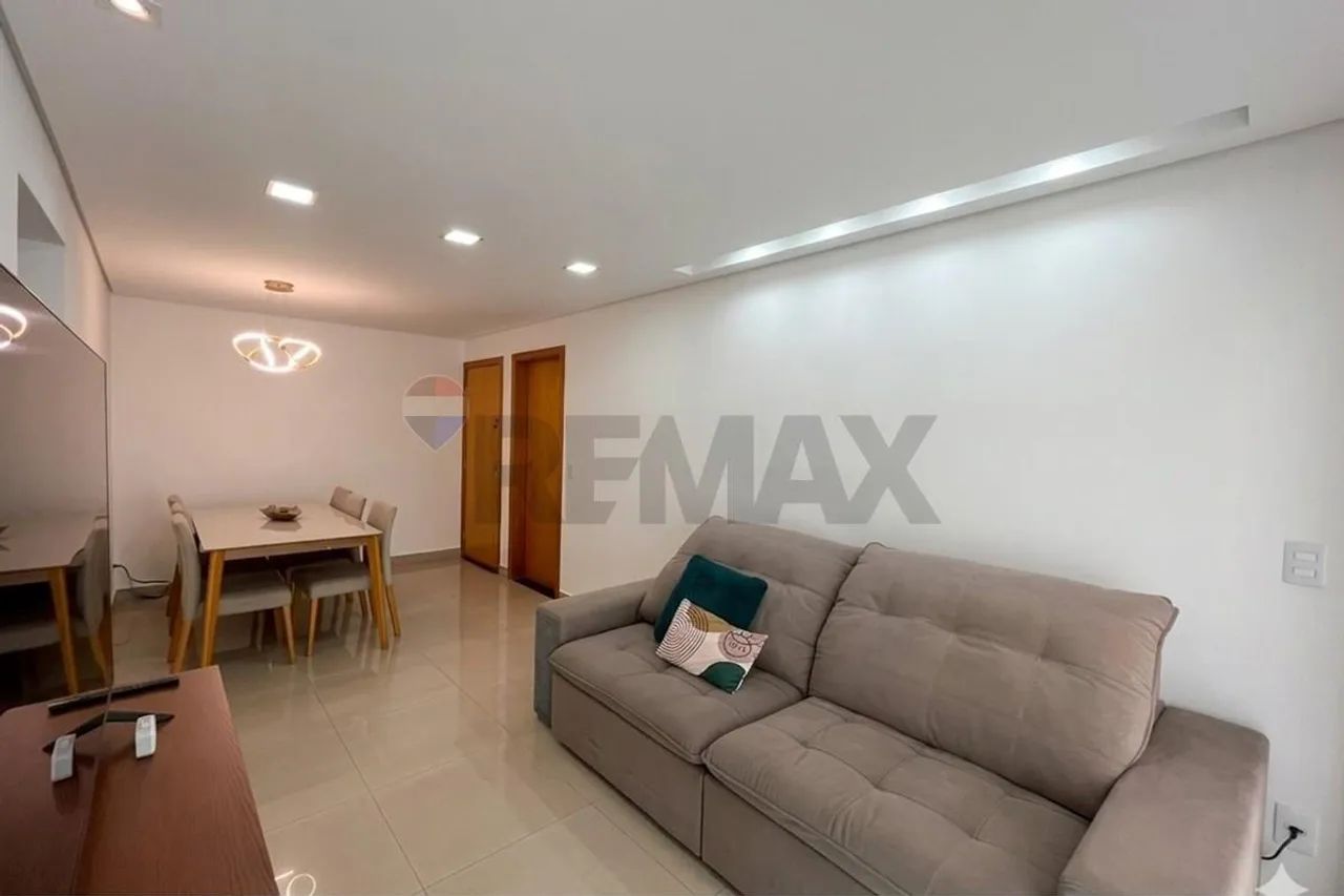 Apartamento 3 quartos Renascença BH