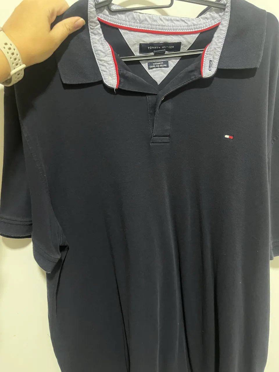 Camiseta masculina 