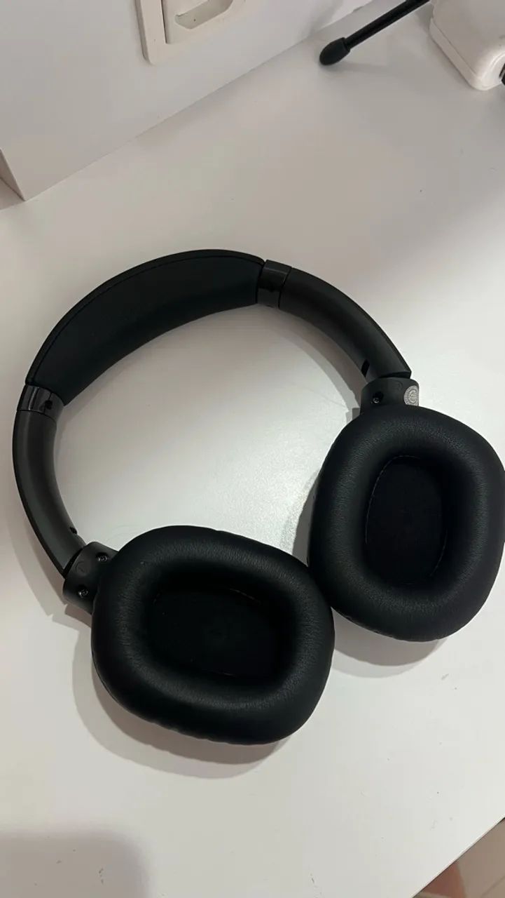 Fone Havit H612BT Pro ANC - Foto 3