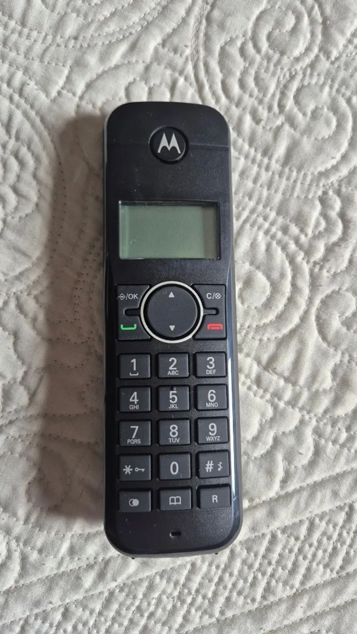 Telefone Motorola Digital  - Foto 4
