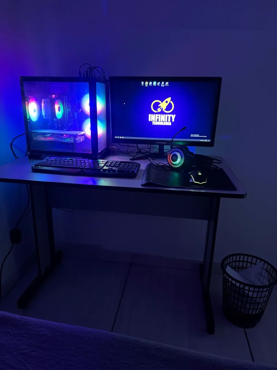 Computador Gamer  - Foto 2