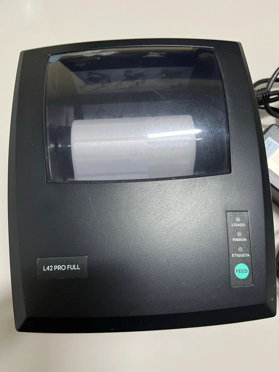 Máquina L42 Pro Full - Foto 2