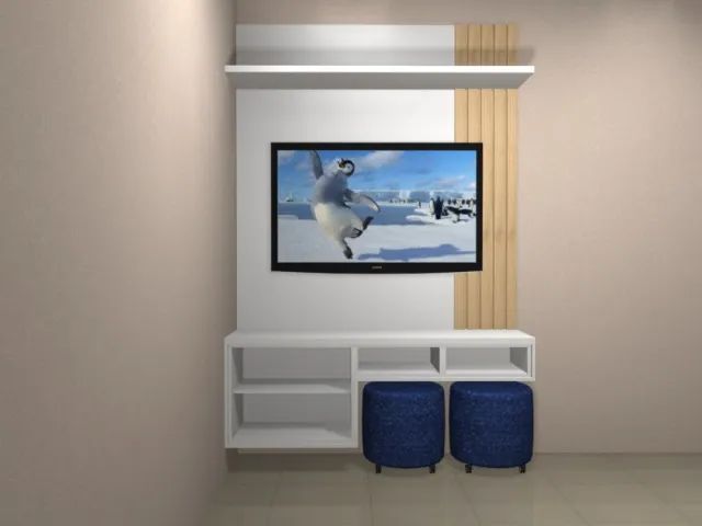 Home Planejado - 100% MDF - Foto 2