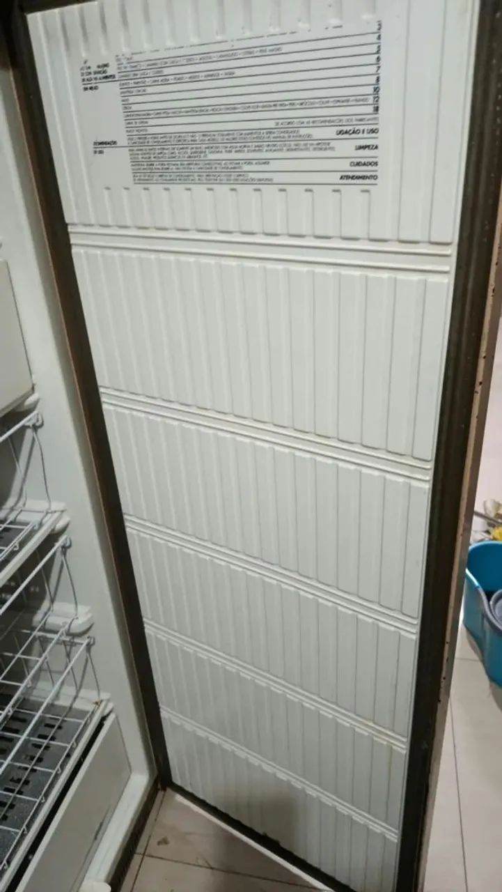 Freezer  - Foto 4