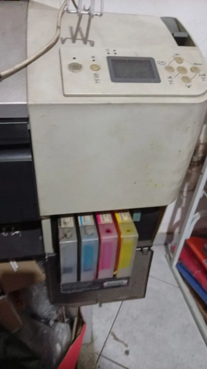 EPSON  ULTRA CHROME K3 ink 
