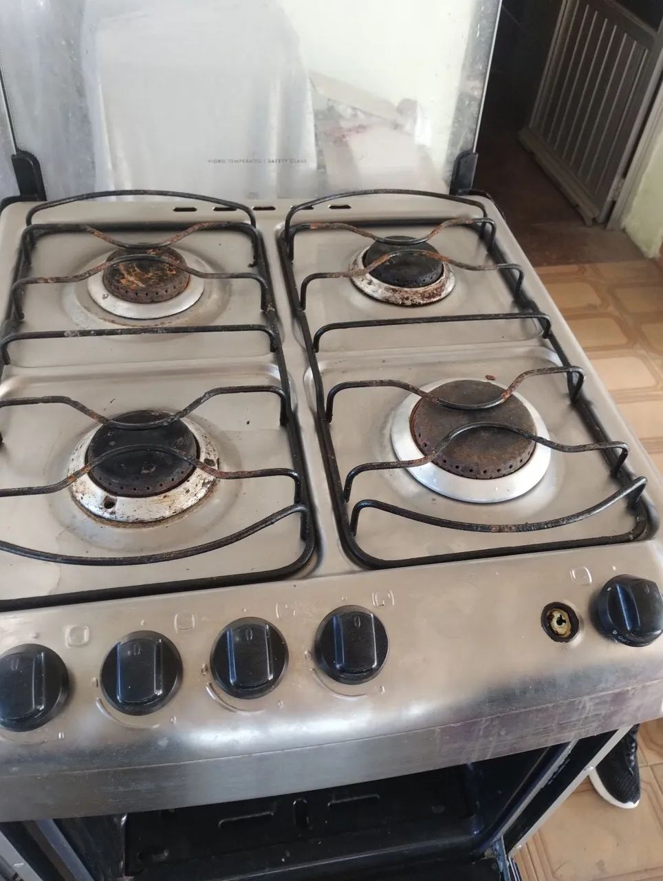 Fogão Electrolux  - Foto 2