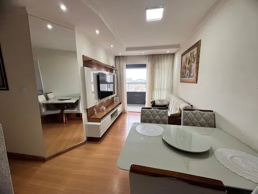Apartamento 2 quartos - Teixeiras