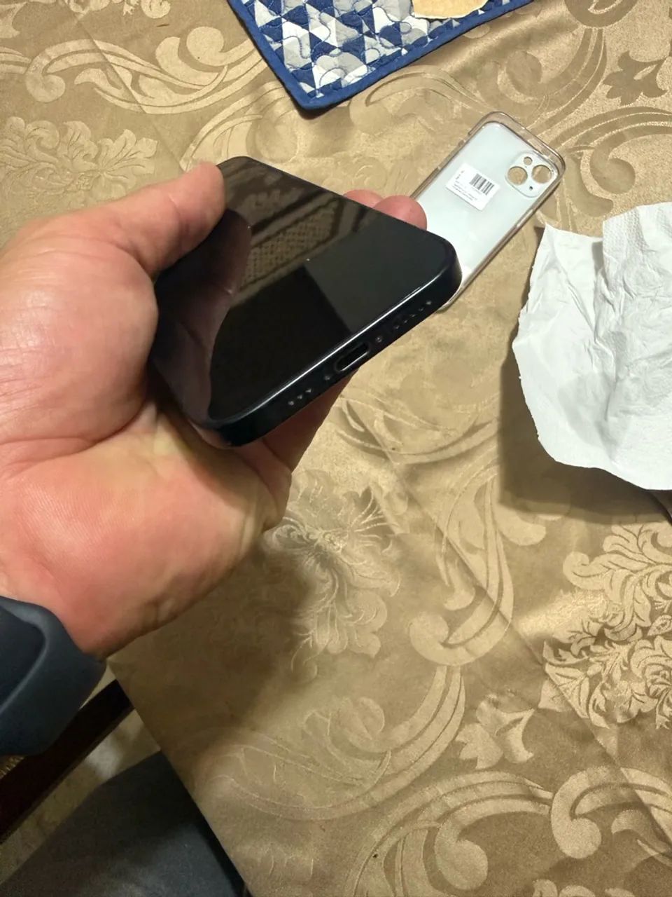 iPhone 15 128g - Foto 5