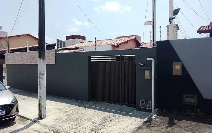 Casa à Venda - Neópolis - Natal/RN