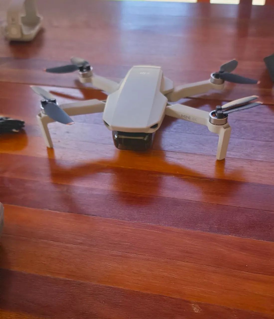 Dji mini 4k  - Foto 4