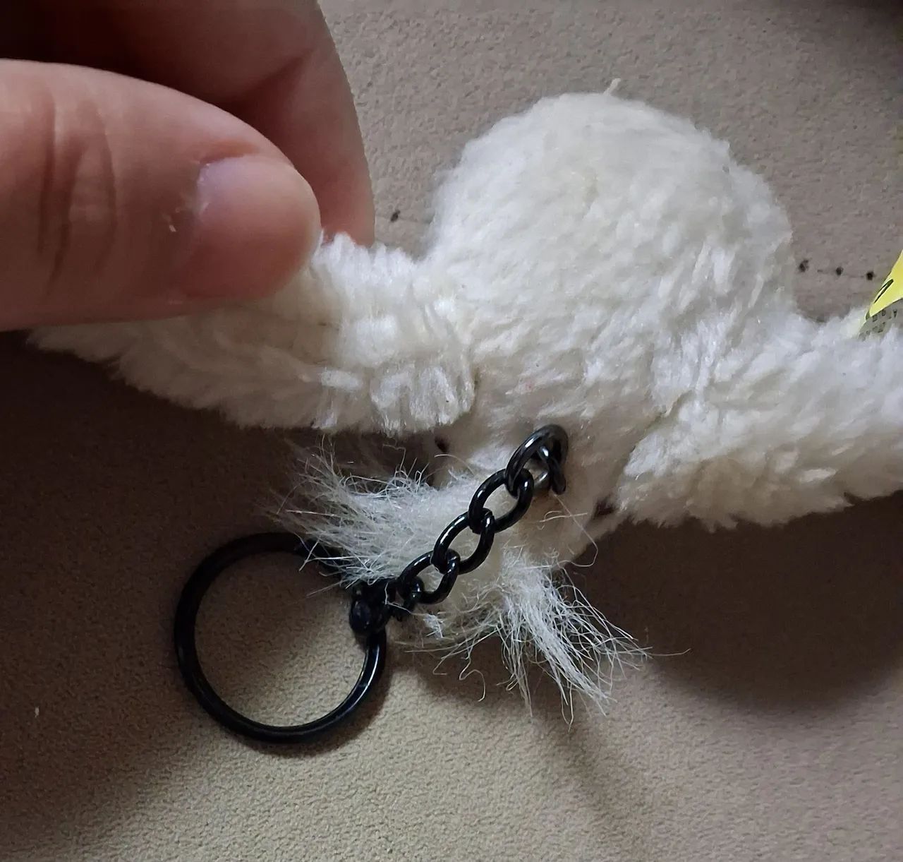 Chaveiro  kippling  - Foto 4