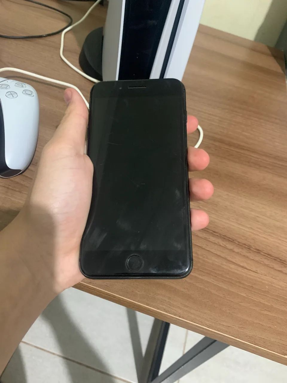 iPhone 8 Plus  - Foto 2