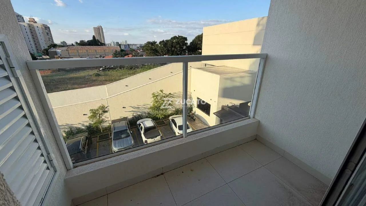 Sala Comercial para Aluguel em Santa Maria (88,33 m²)  Uberaba/MG - Foto 4