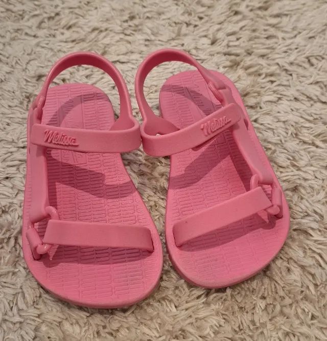 Mini Melissa Original Sun Downtown 20/21