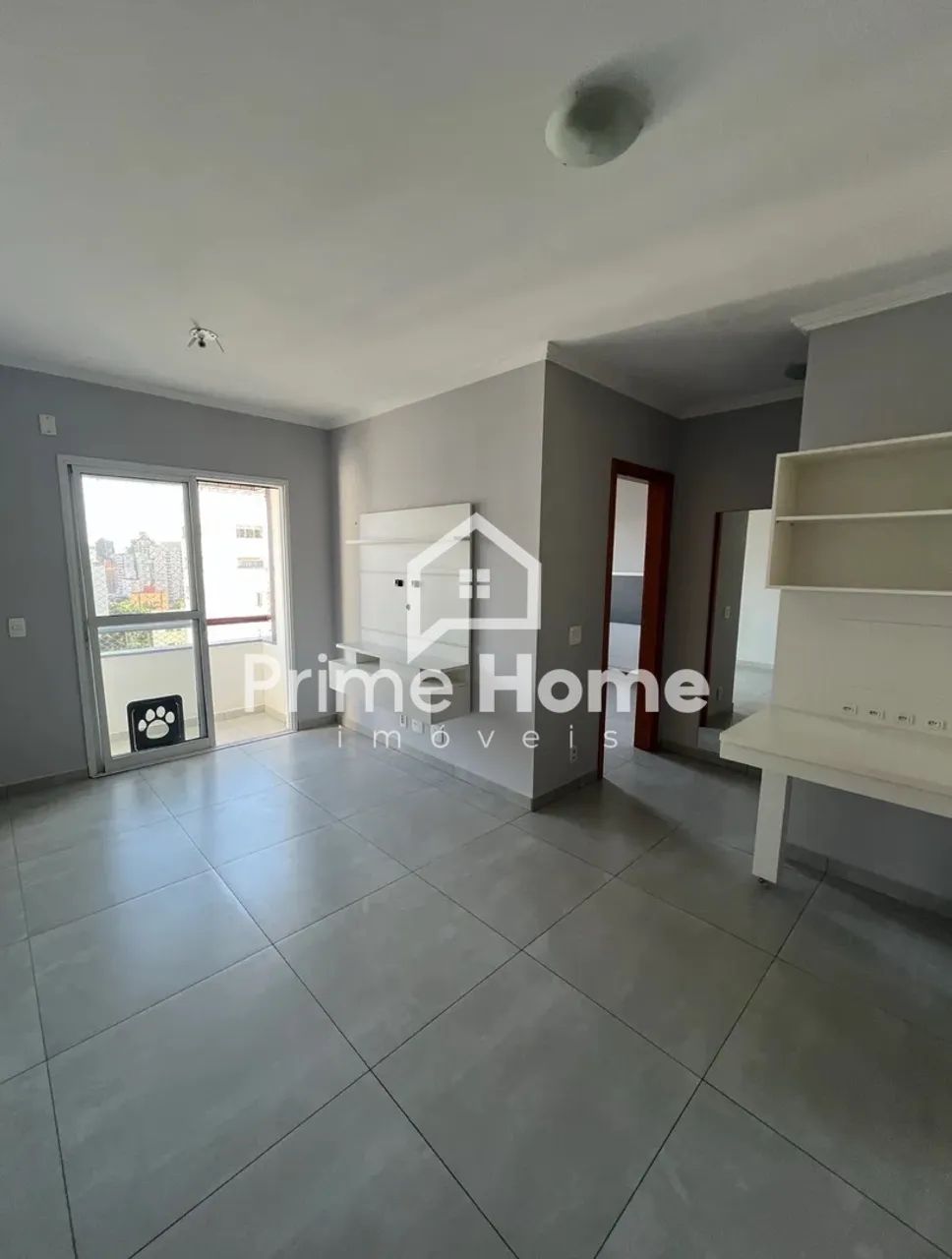apartamento - Centro - Mogi Mirim
